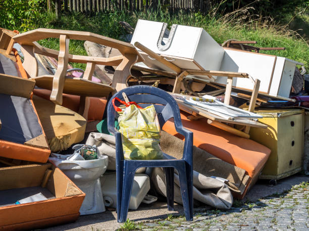 Best Yard Cleanup Services  in Lyman, MS