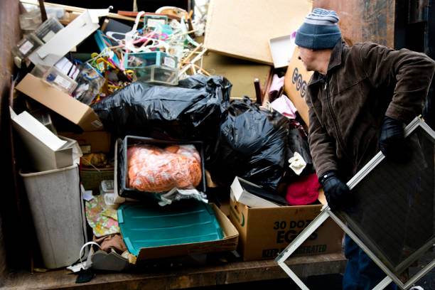 Trusted Lyman, MS Junk Removal Experts