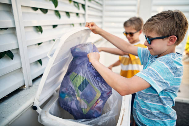 Best Trash Removal Near Me  in Lyman, MS