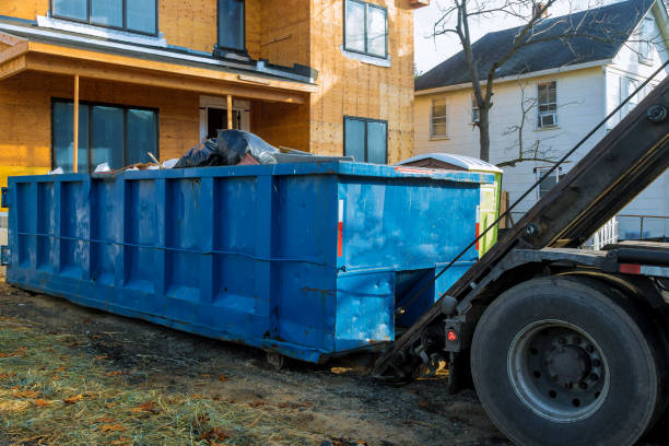 Best Household Junk Removal  in Lyman, MS