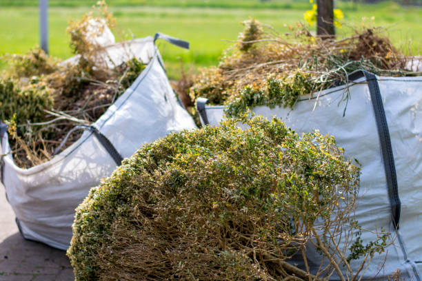 Best Construction Debris Removal  in Lyman, MS