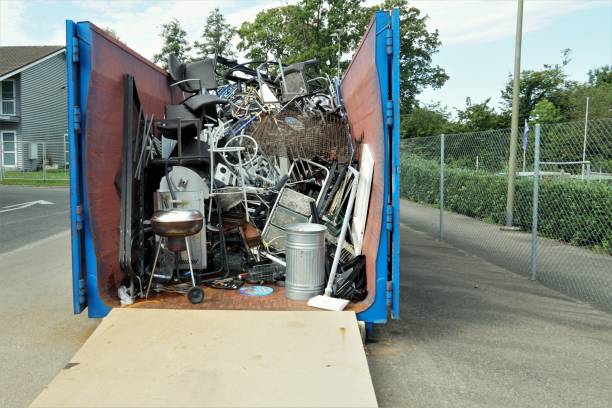 Best Junk Removal Near Me  in Lyman, MS