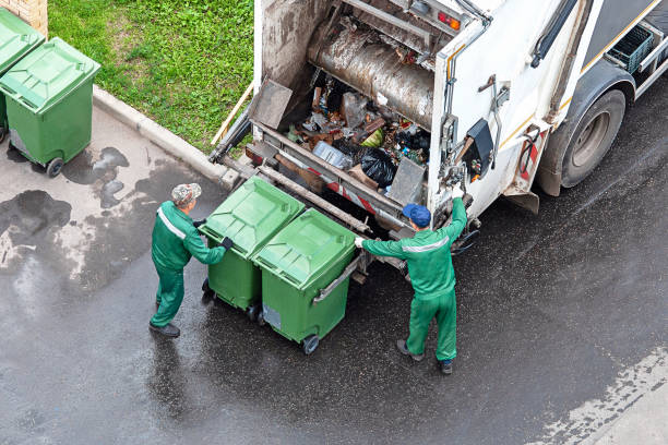 Best Garage Cleanout Services  in Lyman, MS