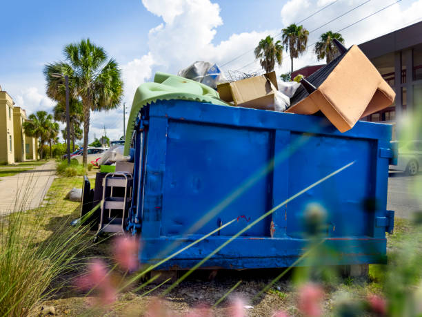 Best Full-Service Junk Removal  in Lyman, MS