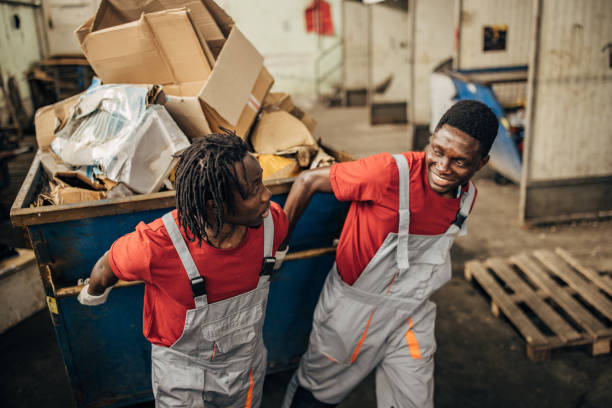 Household Junk Removal in Lyman, MS