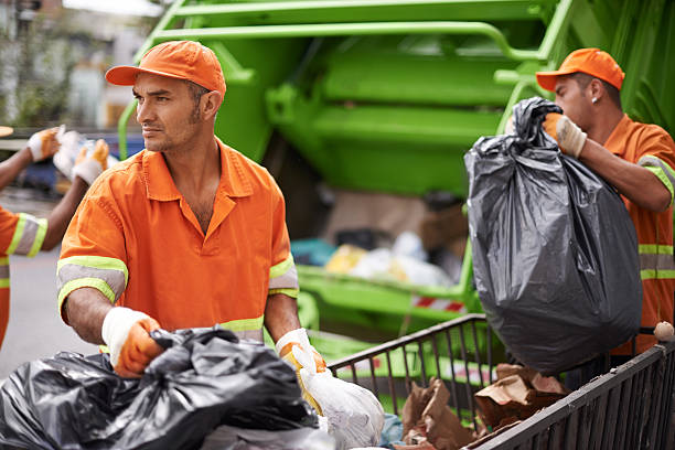 Best Same-Day Junk Removal  in Lyman, MS